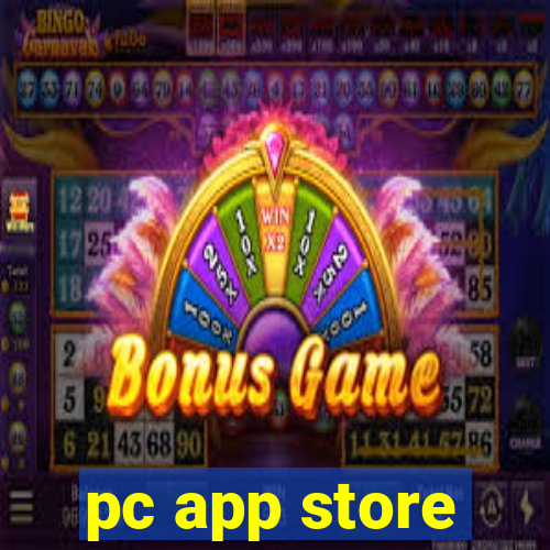 pc app store